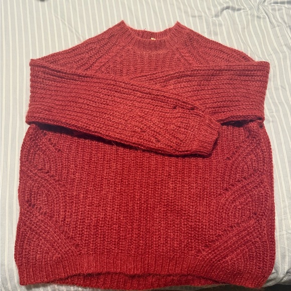 Sezane Pull Dwee - Picture 2 of 4